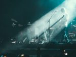 Tame Impala at Desert Daze on Moreno Beach at Lake Perris, Oct. 1, 2022. Photo by Josh Beavers