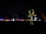 Scene from Desert Hearts festival, April 28-May 2, 2022, at Lake Perris. Photo by Leonard Donjuan