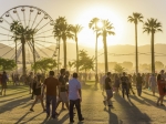 Desert Trip, Weekend 2, at the Empire Polo Club in Indio. Photo courtesy of Goldenvoice