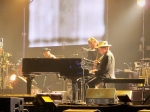 Bob Dylan at the Empire Polo Club in Indio, Oct. 7, 2016. Photo by Bronson