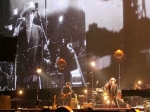 Bob Dylan at the Empire Polo Club in Indio, Oct. 7, 2016. Photo by Bronson