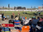 Desert Trip at the Empire Polo Club in Indio, Oct. 8, 2016. Photo by Bronson