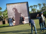 Desert Trip at the Empire Polo Club in Indio, Oct. 8, 2016. Photo by Bronson