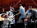 Neil Young at Desert Trip at the Empire Polo Club in Indio, Oct. 8, 2016. Photo by Bronson