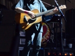 Neil Young at Desert Trip at Empire Polo Club. (Photo by Kevin Mazur/Getty Images for Desert Trip)