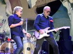 The Who at Desert Trip at Empire Polo Club. (Photo by Kevin Mazur/Getty Images for Desert Trip)