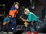 The Rolling Stones at Desert Trip at Empire Polo Club. (Photo by Kevin Mazur/Getty Images for Desert Trip)