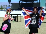 Desert Trip at Empire Polo Club. (Photo courtesy of Desert Trip)