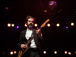 Devendra Banhart at the Mayan Theatre, Jan. 31, 2017. Photo by Samantha Saturday