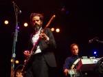 Devendra Banhart at the Mayan Theatre, Jan. 31, 2017. Photo by Samantha Saturday