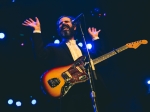Devendra Banhart at the Mayan Theatre, Jan. 31, 2017. Photo by Samantha Saturday