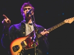 H. Hawkline at the Mayan Theatre, Jan. 31, 2017. Photo by Samantha Saturday