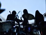 Deep Fields at the Teragram Ballroom, June 14, 2019. Photo by Matt Cowan