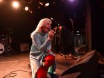 Claire George at the Teragram Ballroom, June 14, 2019. Photo by Matt Cowan