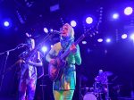 Diane Coffee at the Teragram Ballroom, June 14, 2019. Photo by Matt Cowan