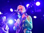 Diane Coffee at the Teragram Ballroom, June 14, 2019. Photo by Matt Cowan