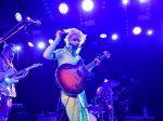 Diane Coffee at the Teragram Ballroom, June 14, 2019. Photo by Matt Cowan