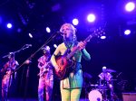 Diane Coffee at the Teragram Ballroom, June 14, 2019. Photo by Matt Cowan