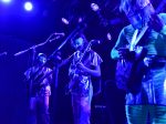 Diane Coffee at the Teragram Ballroom, June 14, 2019. Photo by Matt Cowan