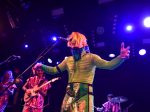 Diane Coffee at the Teragram Ballroom, June 14, 2019. Photo by Matt Cowan