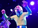 Diane Coffee at the Teragram Ballroom, June 14, 2019. Photo by Matt Cowan