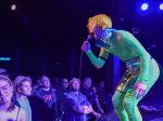 Diane Coffee at the Teragram Ballroom, June 14, 2019. Photo by Matt Cowan