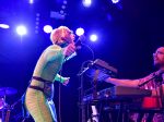 Diane Coffee at the Teragram Ballroom, June 14, 2019. Photo by Matt Cowan