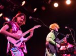 Diane Coffee at the Teragram Ballroom, June 14, 2019. Photo by Matt Cowan