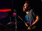 Diet Cig at the Echo, May 4, 2017. Photo by Samantha Saturday