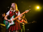 Janelane at the Echo, May 4, 2017. Photo by Samantha Saturday