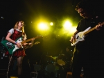 Janelane at the Echo, May 4, 2017. Photo by Samantha Saturday
