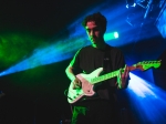 Janelane at the Echo, May 4, 2017. Photo by Samantha Saturday