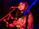 Janelane at the Echo, May 4, 2017. Photo by Samantha Saturday