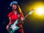 Lisa Prank at the Echo, May 4, 2017. Photo by Samantha Saturday