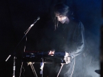 DIIV at the Echo, Feb. 22, 2016. Photo by Carl Pocket