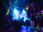 DIIV at the Echo, Feb. 22, 2016. Photo by Carl Pocket