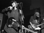 DIIV at the Echo, Feb. 22, 2016. Photo by Carl Pocket