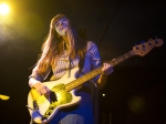 La Sera at the Echo, Feb. 22, 2016. Photo by Carl Pocket