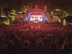 Dolly Parton at the Hollywood Bowl. Photo by Jeremy Westby, courtesy of the artist and Webster Public Relations