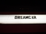 Dreamcar at the Roxy, April 12, 2017. Photo by Samantha Saturday