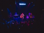 Drew Holcomb and the Neighbors at the Troubadour, Feb. 24, 2016. Photo by Kelly Elaine