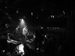 Drew Holcomb and the Neighbors at the Troubadour, Feb. 24, 2016. Photo by Kelly Elaine