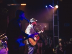 Drew Holcomb and the Neighbors at the Troubadour, Feb. 24, 2016. Photo by Kelly Elaine