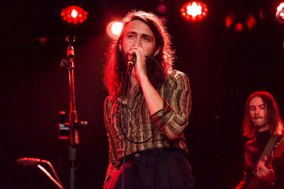 Photos: Drugdealer at the Teragram Ballroom – buzzbands.la