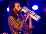 Drugdealer at the Teragram Ballroom, July 12, 2018. Photo by Jessica Hanley