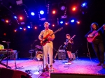 Jackson MacIntosh at the Teragram Ballroom, July 12, 2018. Photo by Jessica Hanley