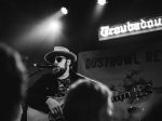 Dustbowl Revival at the Troubadour, Feb. 29, 2020. Photo by Bryan Greenberg