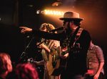 Dustbowl Revival at the Troubadour, Feb. 29, 2020. Photo by Bryan Greenberg