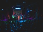 Dustbowl Revival at the Troubadour, Feb. 29, 2020. Photo by Bryan Greenberg