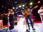 The Dustbowl Revival at Teragram Ballroom, June 17, 2017. Photo by Ashly Covington